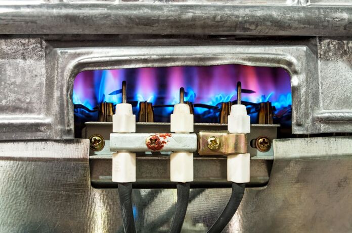 Appliances that run on gas and its advantages