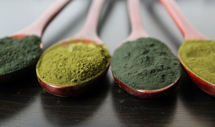 Seaweed Protein Powder What You Should Know About This Supplement