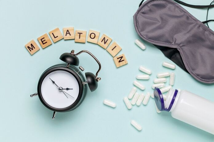 Melatonin overdose effects and recommendations