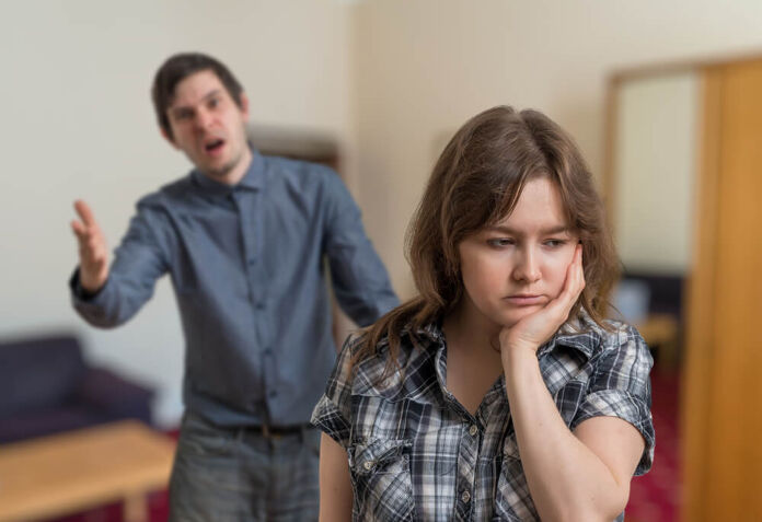 Bullying in the family how to recognize and manage it
