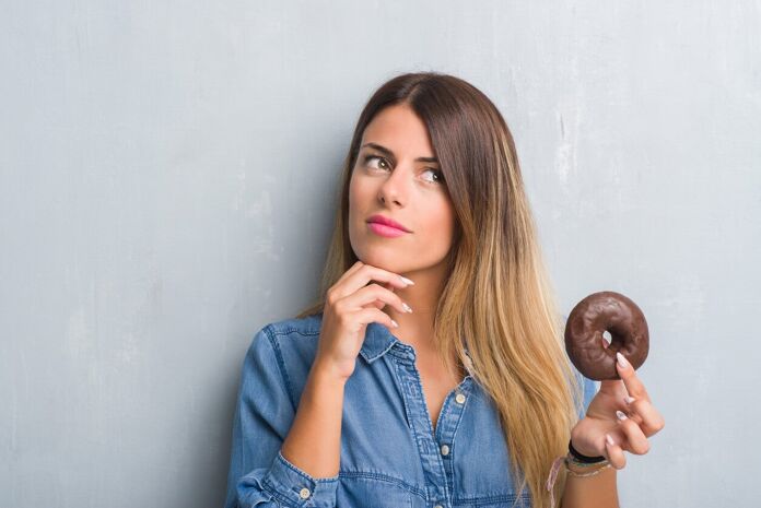 High glycemic index foods should they be avoided