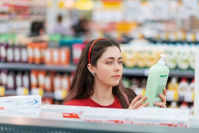 What you should know about parabens in cosmetics