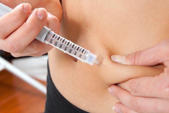 What is a subcutaneous injection and how to apply it