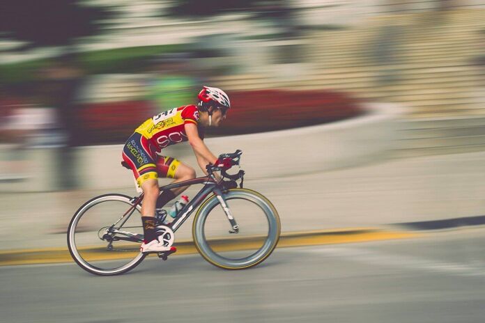 tips to improve your cycling performance