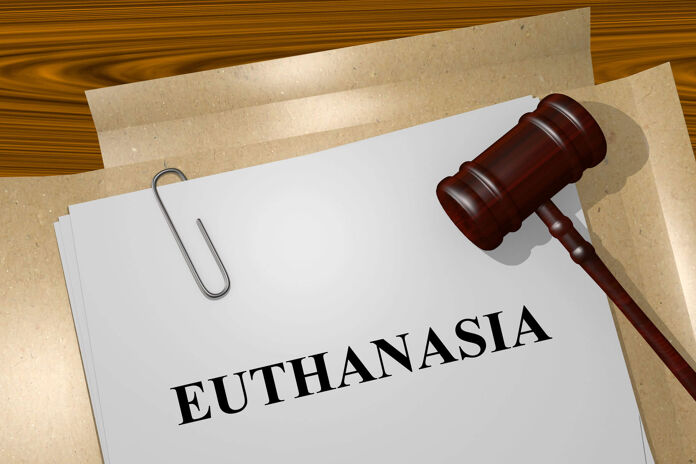 Types of euthanasia you should know about