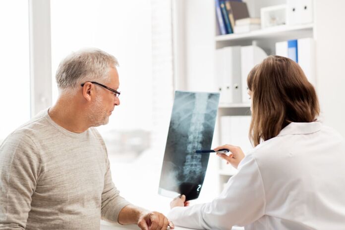Spinal Fusion Surgery Everything you need to know