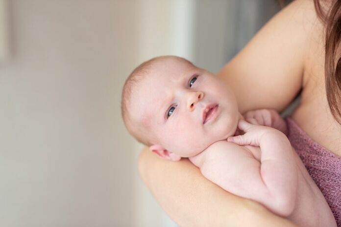 What to do if my baby refuses the breast