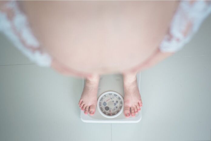 The difficulties of obesity in pregnancy
