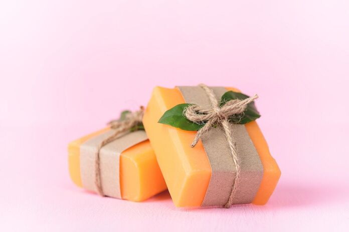 ways to recycle leftover soap