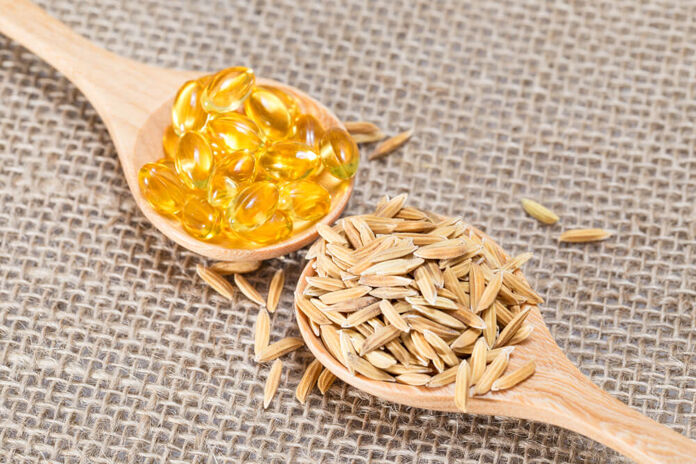 Conjugated linoleic acid CLA effects on the organism