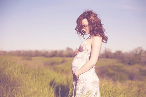 Pregnant in the summer how to deal with high temperatures