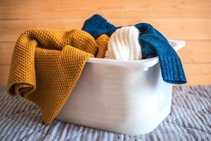 The best tips for washing woolen clothes