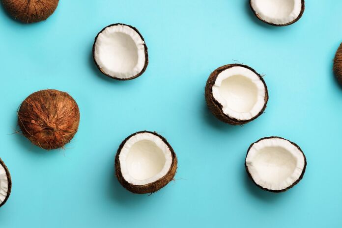Coconut Meat Uses Health Benefits and Disadvantages
