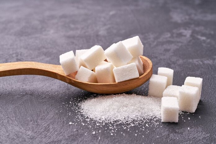 What are the health effects of refined sugar