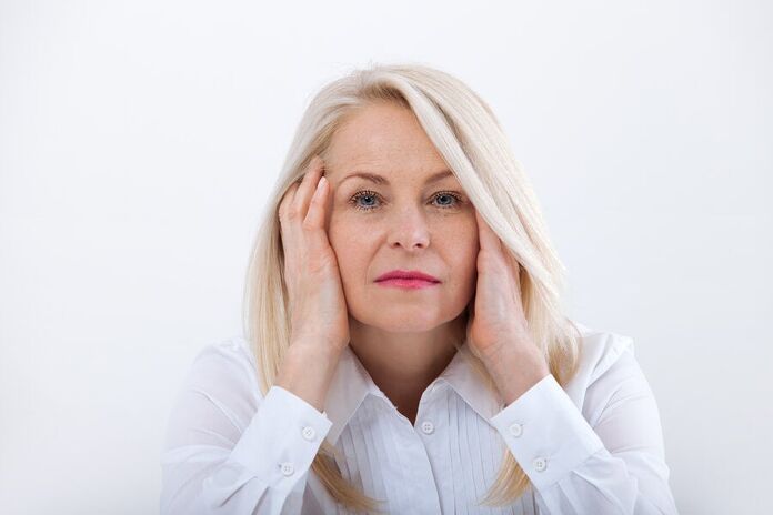 Tips to ease the changes during menopause