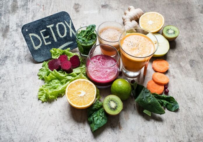 Do detox diets really work