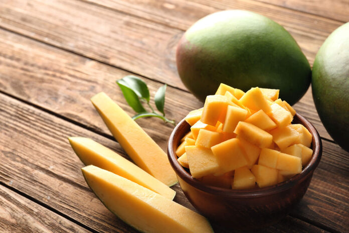 Mango for constipation benefits and ways to prepare it