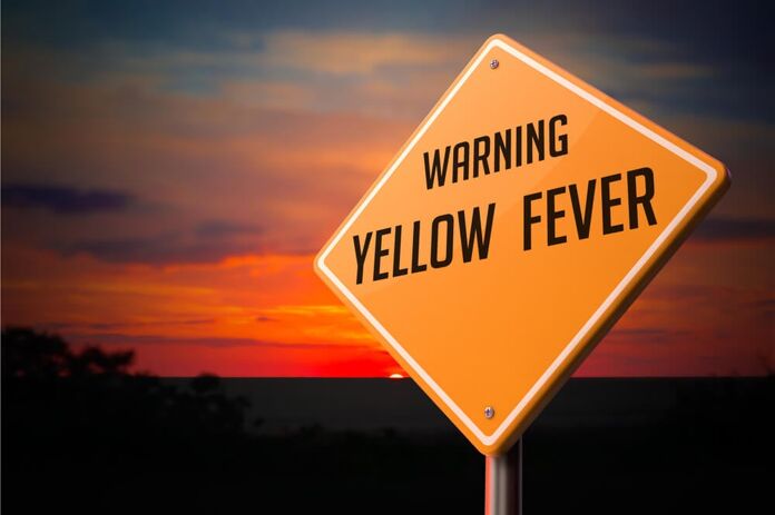 Alternatives to relieve yellow fever symptoms