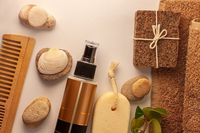Caffeine shampoo uses benefits and preparation at home