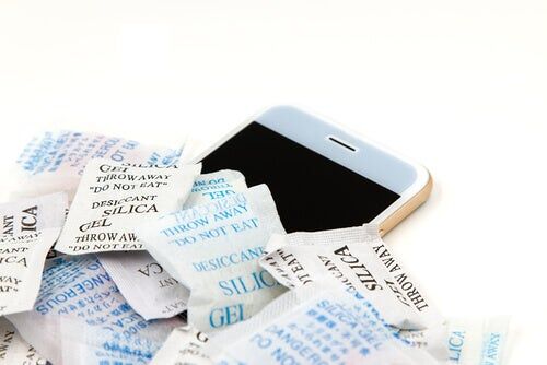 Uses of silica gel for the home that you may