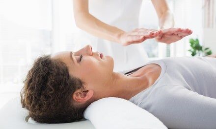 Everything you need to know about reiki