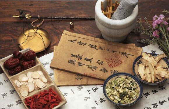 Moxibustion and its contributions to health