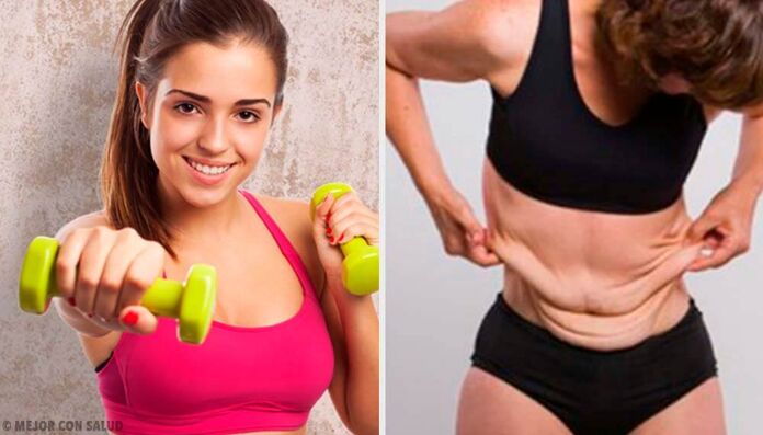 Loose skin after losing weight tips to reiterate it