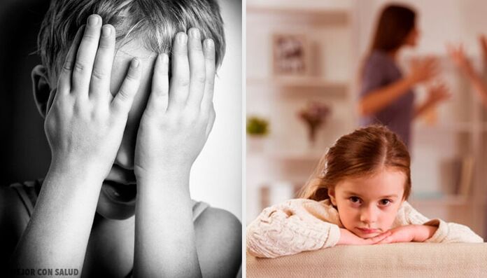 Parental Alienation Syndrome What is it How to avoid it