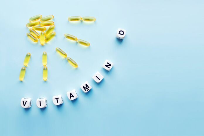 Heres what happens if you consume too much vitamin D