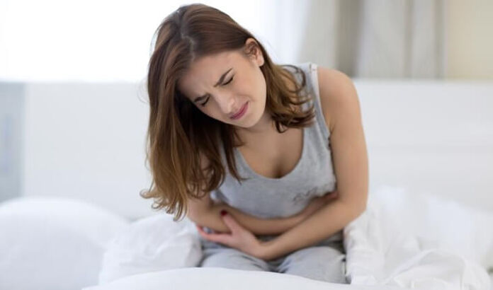 Epigastralgia the nagging pain in the pit of the stomach