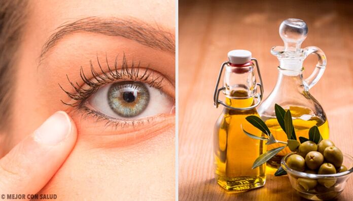 natural remedies against eye inflammation