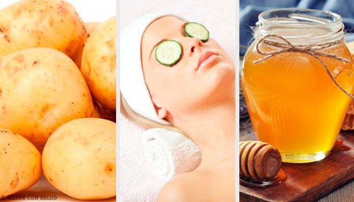 homemade anti dark circle formulas You will love them