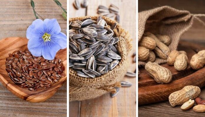 edible seeds and their incredible properties