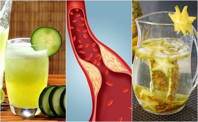Lower bad cholesterol levels with these home remedies