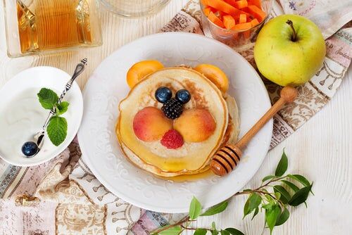 foods you shouldnt give your kids for breakfast