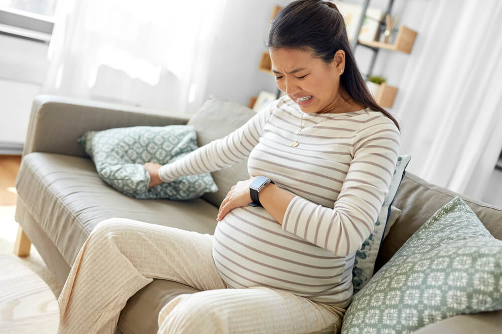 What are labor contractions like? » Health & Wellness 2023