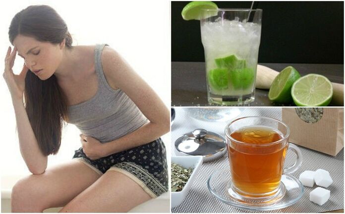 How to fight flatulence with natural remedies