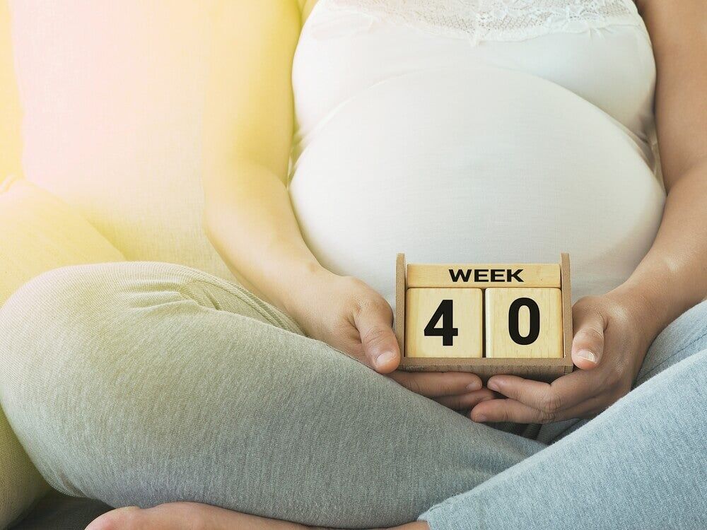Risks In Pregnancy At Forty Health And Wellness 2023